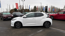 Toyota Yaris 1.5 Hybrid Design 5dr CVT Hybrid Hatchback